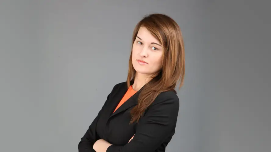 Alexandrova Lyudmila Alekseevna