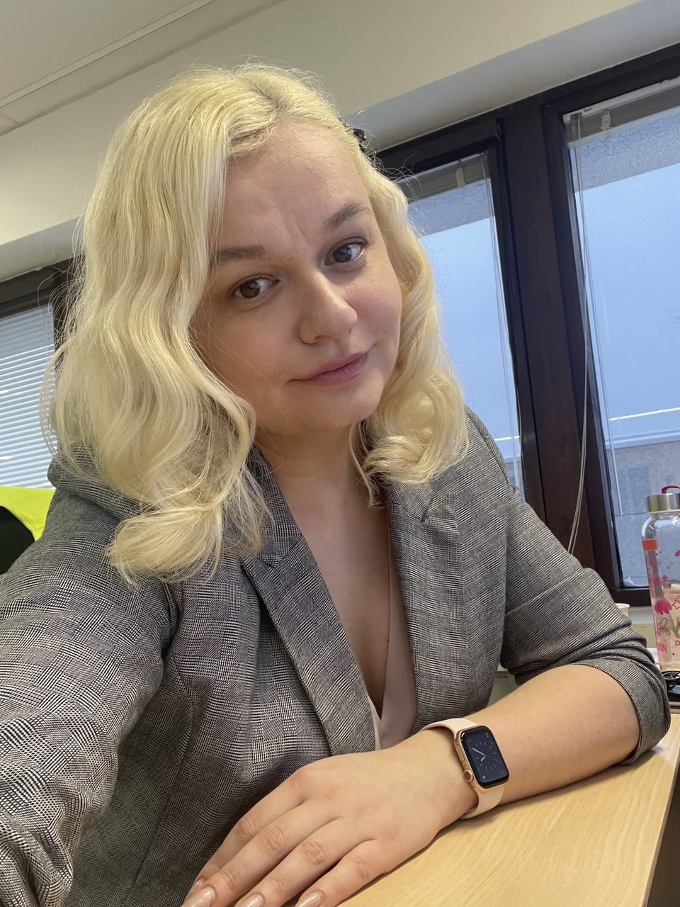 Екатерина Шмакова