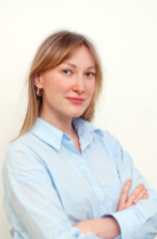 Collier-Polyakovskaya Evdokia Pavlovna