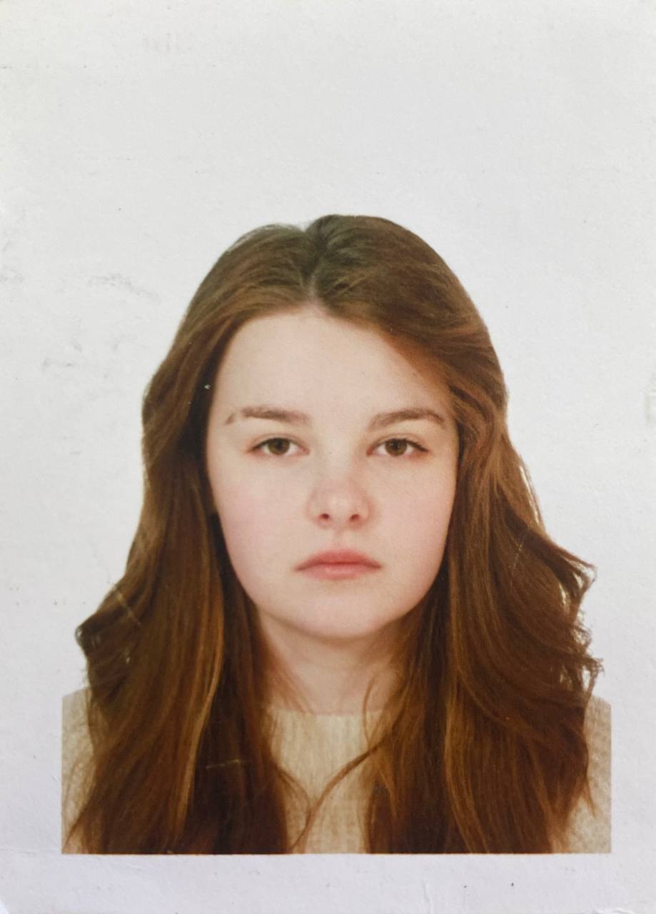 Vinogradova Marianna