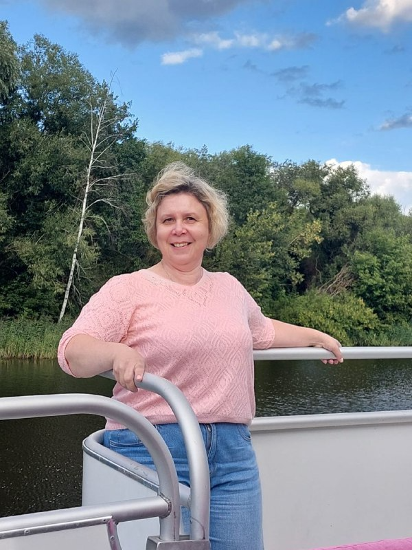 Adova Polina Vladimirovna