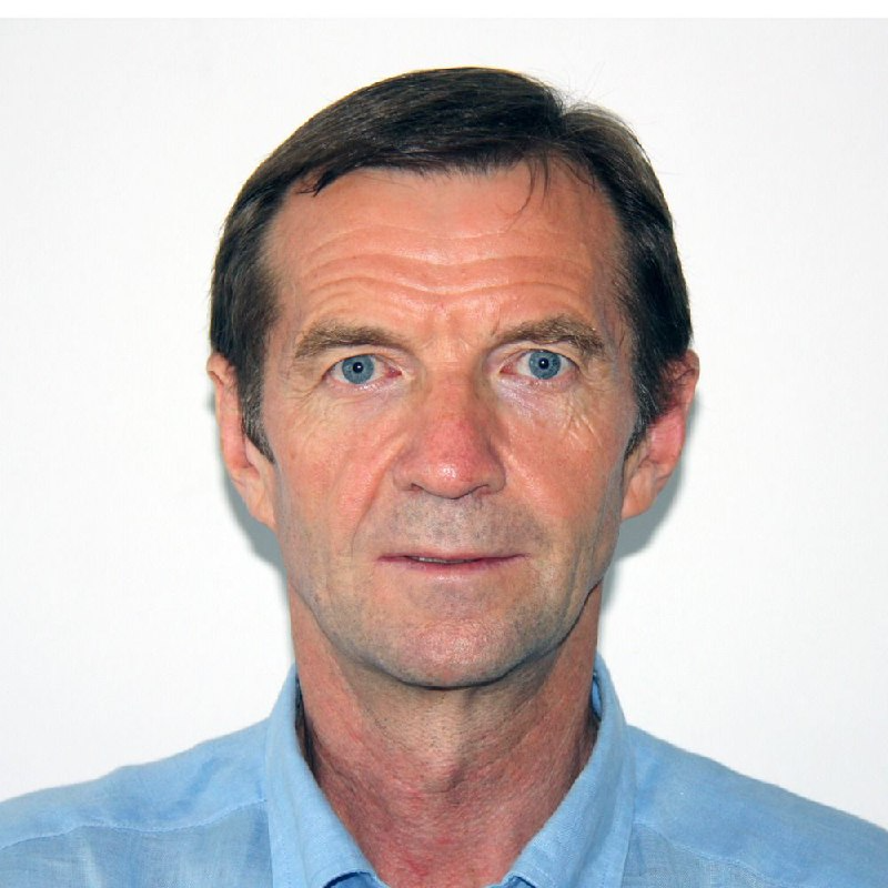 Pototsky Vladimir Alexandrovich