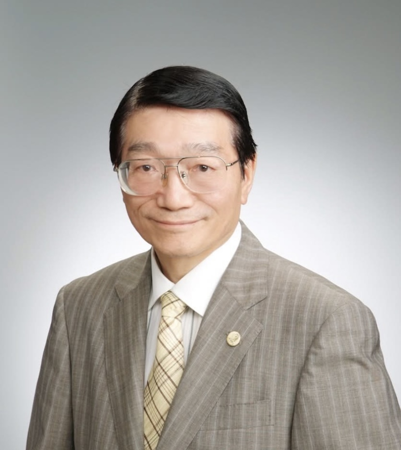 Nagatsuka Hideo