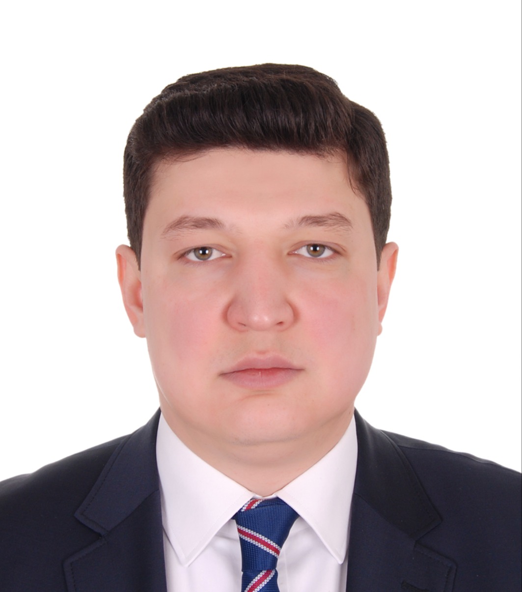 Sayfullayev Durbek Bakhtiyarovich