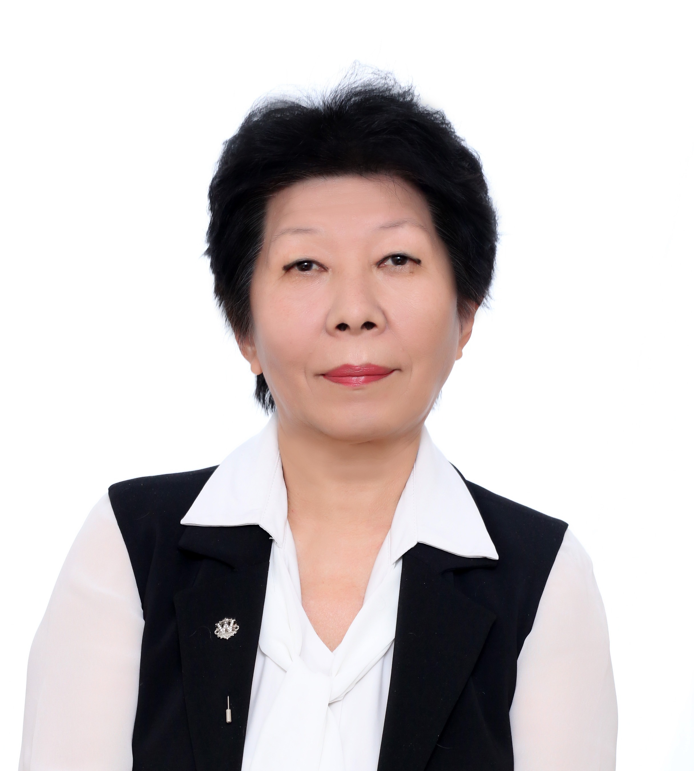 Serzhan Olga Afanasyevna