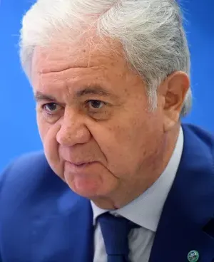 Rashid Kutbudinovich Alimov