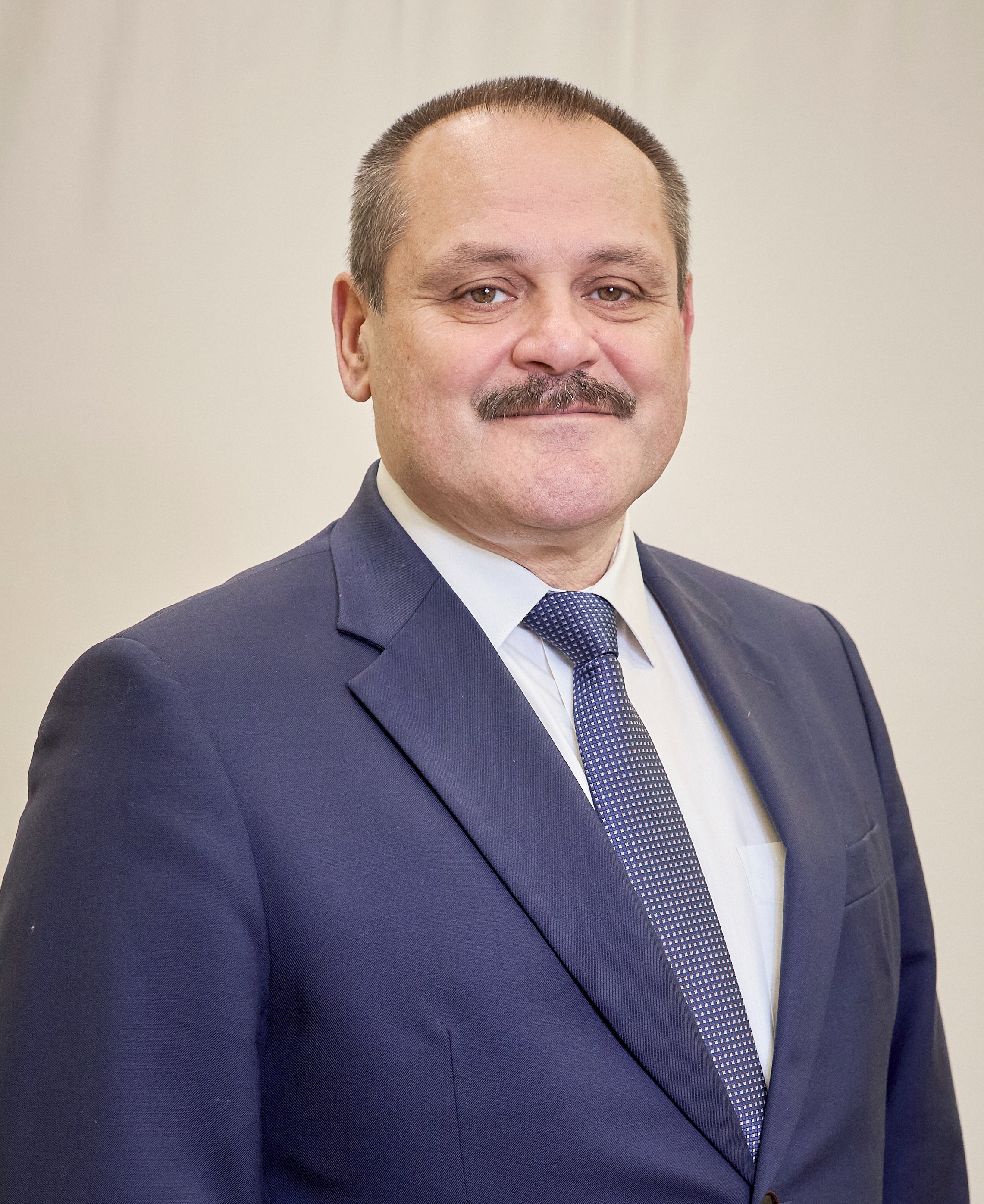 Khautin Sergey Evgenievich