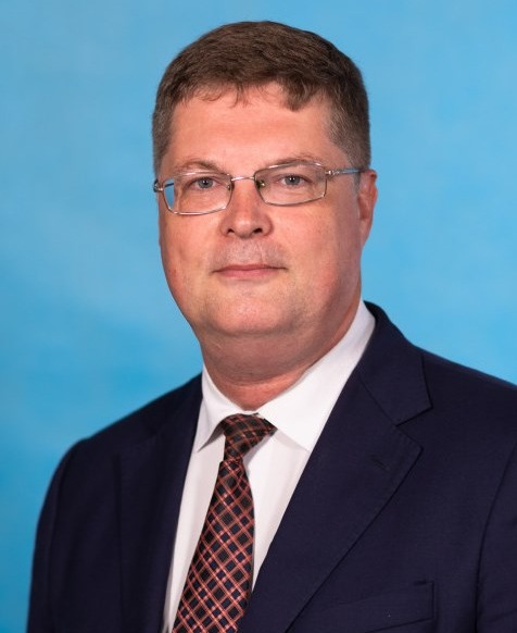 Anisimov Nikita Sergeevich