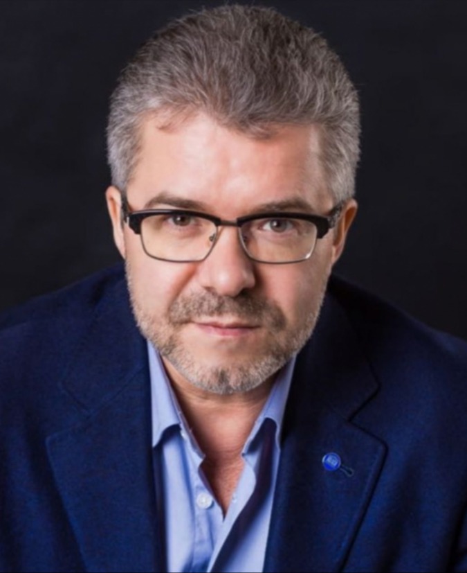 Korolev Stanislav Lvovich