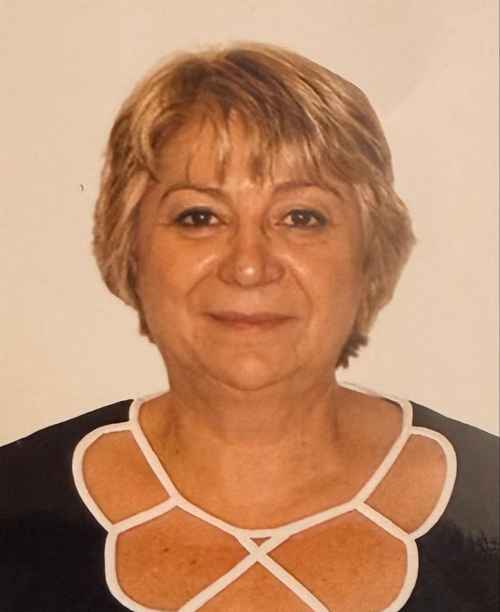 Татьяна Медина Гарсия