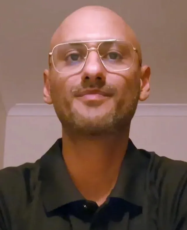 Rashad Bilimoria