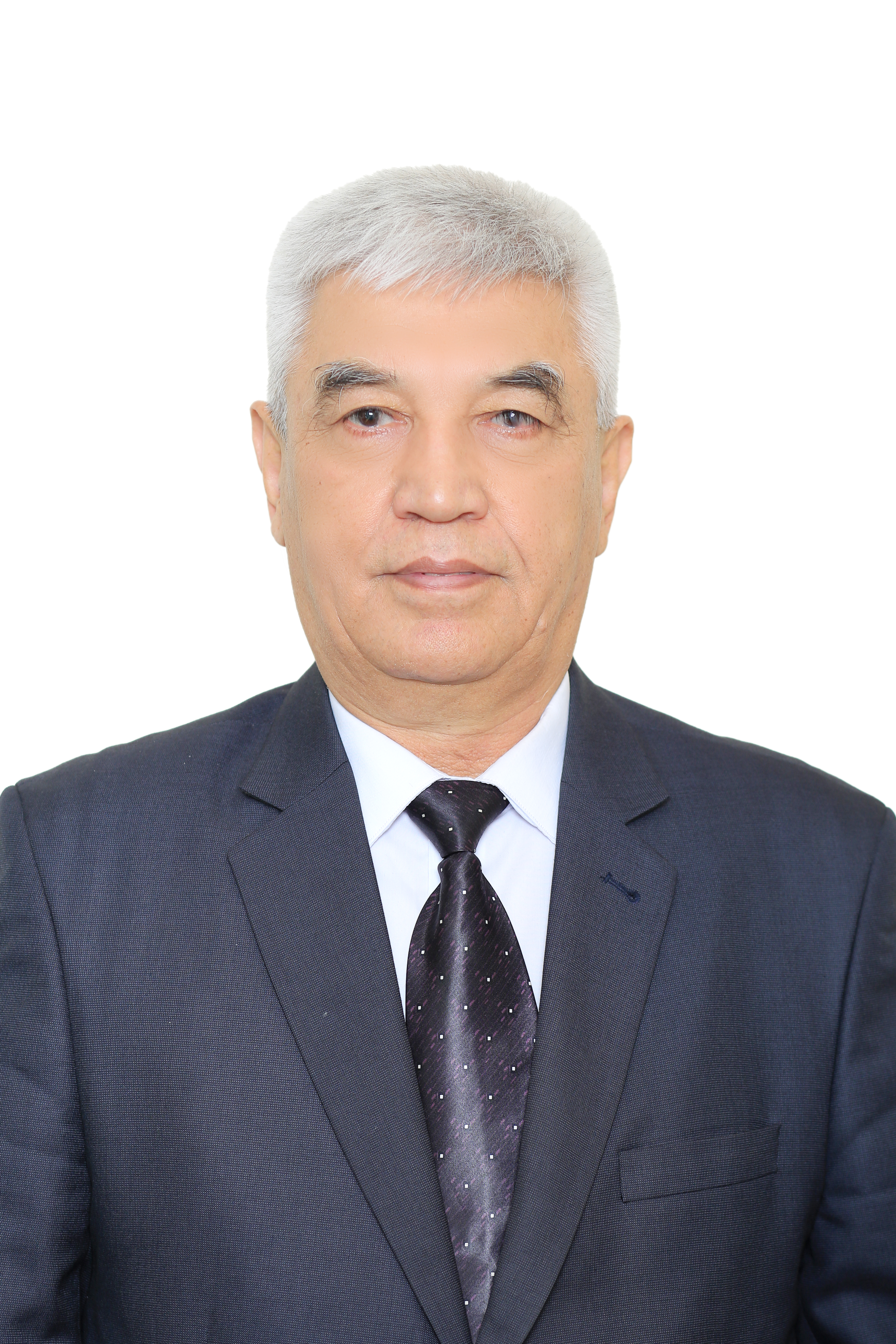 Khusainov Abdukholik Nabievich