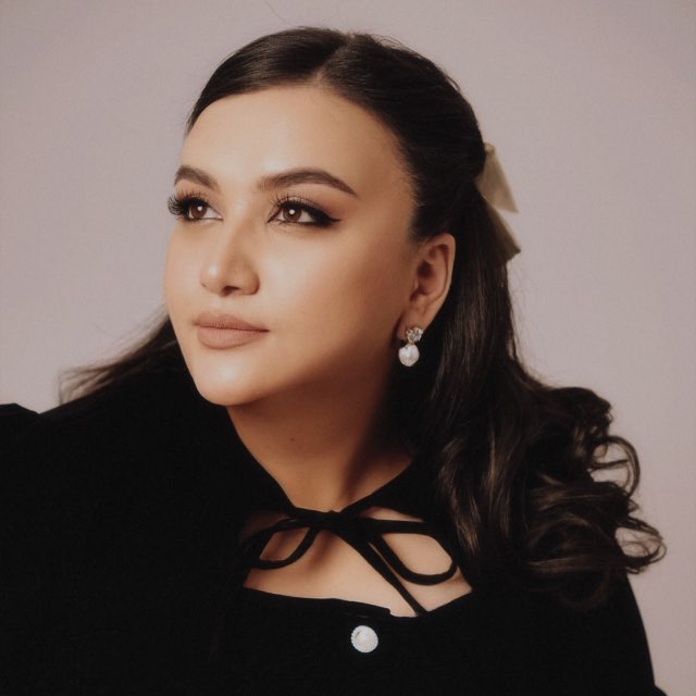 Mokhinurkhon Odilkhon kizi Ergash