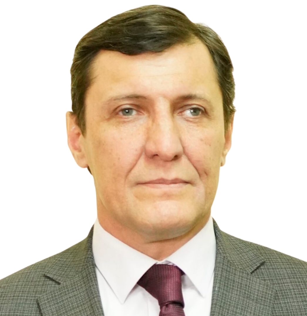 Sabirov Kabulzhon Kasimovich