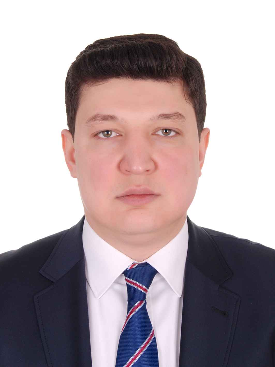 Sayfullayev Durbek Bakhtiyarovich