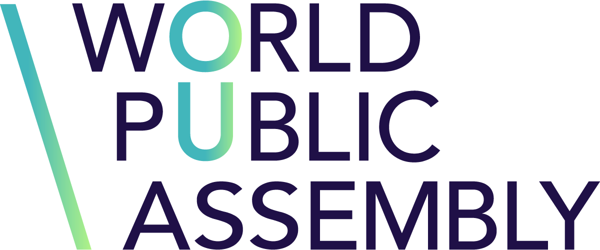 Дирекция Всемирного Общественного Саммита